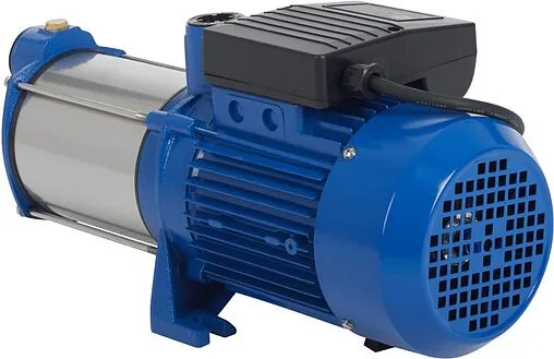 Насос поверхностный Aquario AMH-220-10S 2819