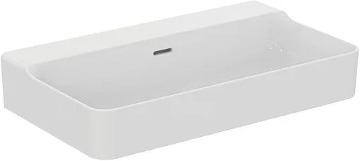 Раковина Ideal Standard Conca 80 белый T382801
