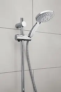 Душевая стойка Am.Pm Spirit хром F0170000 Душевая стойка Am.Pm Spirit хром F0170000, 2