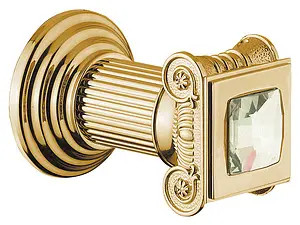 Смеситель для биде Cezares Olimp золото OLIMP-BS2-03/24-Sw Смеситель для биде Cezares Olimp золото OLIMP-BS2-03/24-Sw, 2