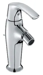 Смеситель для биде Jacob Delafon Symbol хром E73680-CP Смеситель для биде Jacob Delafon Symbol хром E73680-CP, 1