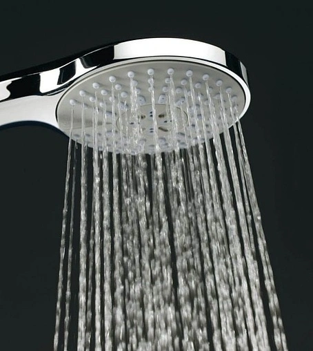 Комплект для душа 7 в 1 Ideal Standard Alpha хром BD003AA