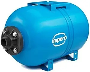 Гидроаккумулятор Impero WAO40-P 40л 8 бар, 1