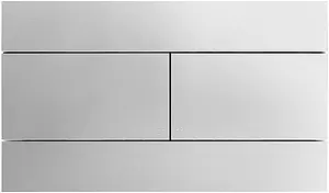 Комплект 5 в 1 Jacob Delafon Struktura E21747RU-00 с кнопкой E4316-CP хром глянцевый Комплект 5 в 1 Jacob Delafon Struktura E21747RU-00 с кнопкой E4316-CP хром глянцевый, 4