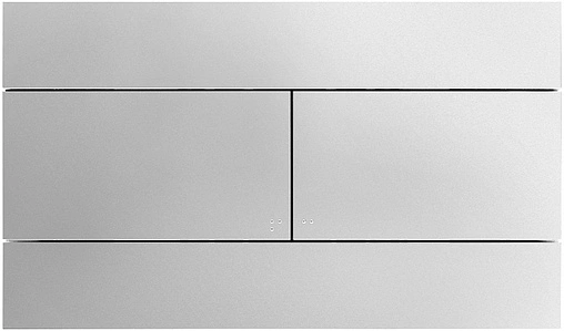 Комплект 5 в 1 Jacob Delafon Struktura E21747RU-00 с кнопкой E4316-CP хром глянцевый