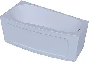 Ванна акриловая Aquatek Пандора 160х75 L с фронтальной панелью, с каркасом (разборный) PAN160-0000038 Ванна акриловая Aquatek Пандора 160х75 L с фронтальной панелью, с каркасом (разборный) PAN160-0000038, 3
