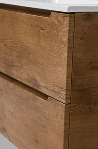 Тумба-умывальник подвесная BelBagno ETNA 120 Rovere Nature ETNA-1200-2C-SO-RN-P+BB1200ETL Тумба-умывальник подвесная BelBagno ETNA 120 Rovere Nature ETNA-1200-2C-SO-RN-P+BB1200ETL, 3