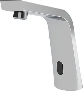 Смеситель для раковины IDDIS Pulse хром 020SBSNi86 Смеситель для раковины IDDIS Pulse хром 020SBSNi86, 3