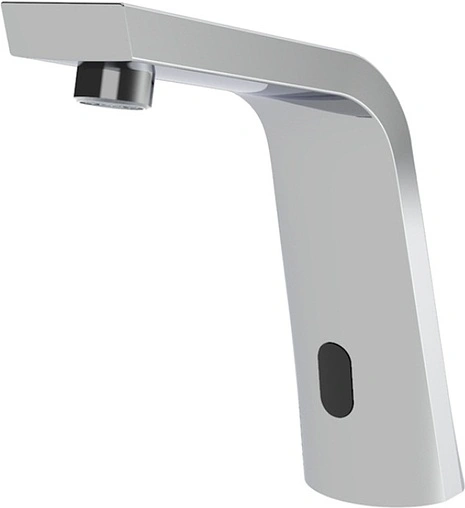 Смеситель для раковины IDDIS Pulse хром 020SBSNi86