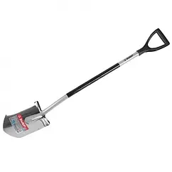 Лопата Зубр Эксперт 39407