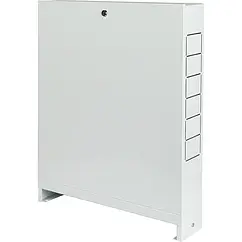 Шкаф коллекторный наружный 6-7 выходов Stout ШРН-2 SCC-0001-000067