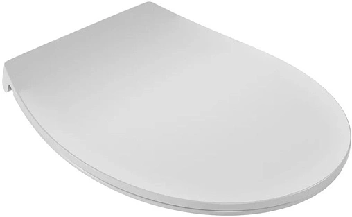 Комплект 5 в 1 Jacob Delafon Patio E21740RU-00 с кнопкой E4316-CP хром глянцевый