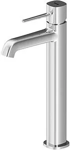 Смеситель для раковины Damixa Sirius хром 860220000, 1