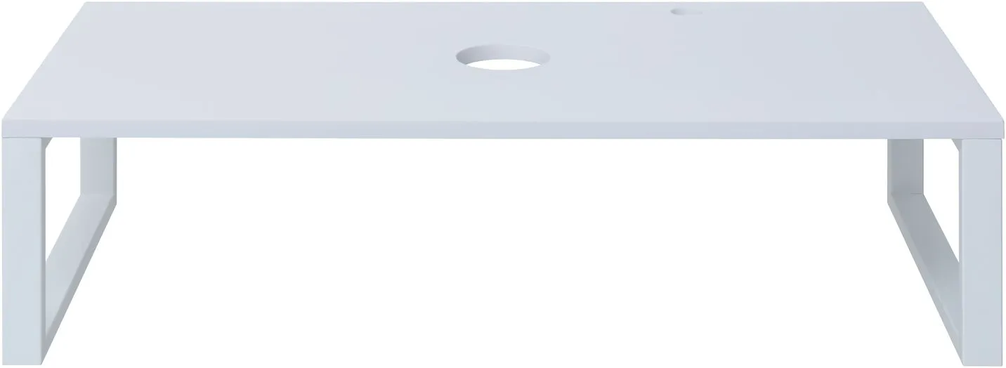 Кронштейн Aquanet Магнум белый 00320678, 4