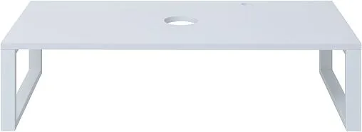 Кронштейн Aquanet Магнум белый 00320678