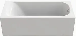 Ванна акриловая Bas Нирвана 180х80 В 00114 Ванна акриловая Bas Нирвана 180х80 В 00114, 3