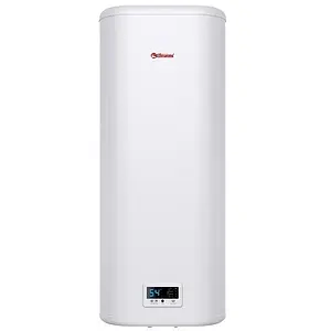 Водонагреватель накопительный электрический Thermex Flat Plus Pro IF 100 V (pro) 151025, 1