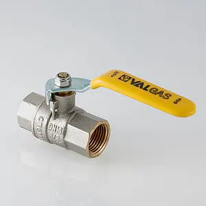 Кран шаровый для газа ¾&quot;в x ¾&quot;в Valtec Valgas VT.271.N.05, 4