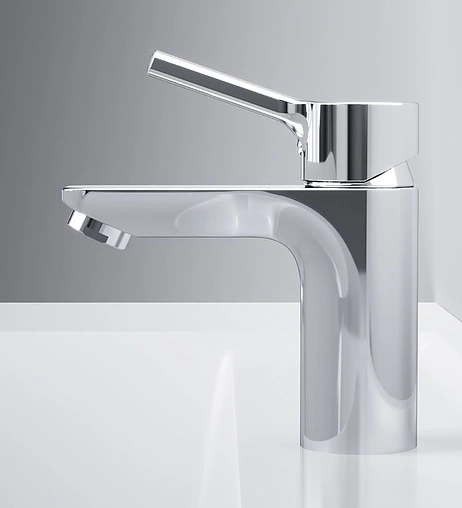 Смеситель для раковины Am.Pm X-Joy хром F85B82100