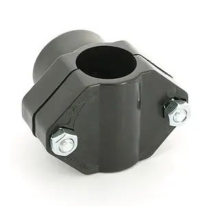 Седелка переходная 32мм x ½"в Unidelta 1019032002 Седелка переходная 32мм x ½"в Unidelta 1019032002, 5