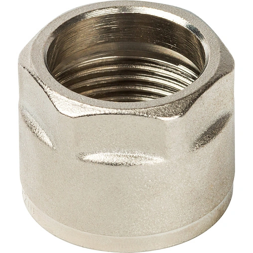 Концовка для труб из сшитого полиэтилена ¾"ек x 20x2.0мм Stout SFC-0020-002020 Концовка для труб из сшитого полиэтилена ¾"ек x 20x2.0мм Stout SFC-0020-002020