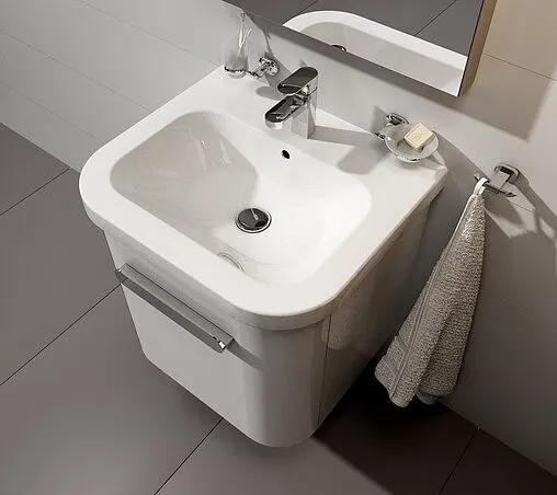 Смеситель для раковины Ravak Chrome хром X070053 Смеситель для раковины Ravak Chrome хром X070053