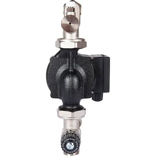 Узел насосно-смесительный с насосом Grundfos UPSO 25-65 130 Stout SDG-0120-005011