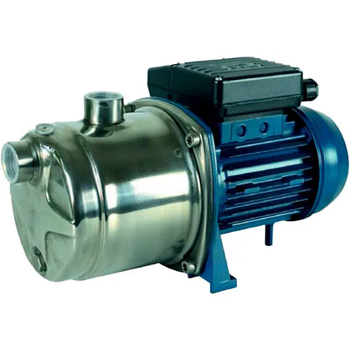 Насос поверхностный Stout SPJ-0003-000140