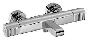 Термостат для ванны Jacob Delafon Singulier хром E10870-CP, 1