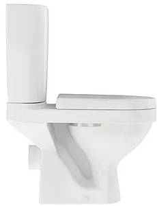 Унитаз-компакт Cersanit Kristal белый S-KO-KRI011-3/6-DL-w Унитаз-компакт Cersanit Kristal белый S-KO-KRI011-3/6-DL-w, 3