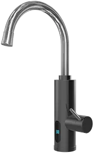 Водонагреватель проточный электрический Electrolux Taptronic (Black) Водонагреватель проточный электрический Electrolux Taptronic (Black), 1