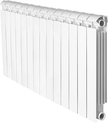 Радиатор биметаллический 14 секции Global Style Extra 500 STE05001014