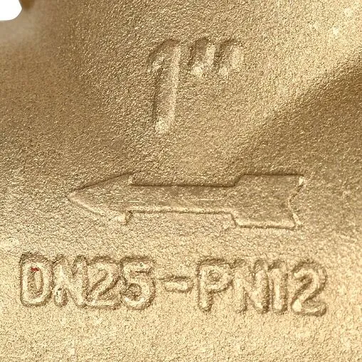 Клапан обратный поворотный 1&quot;в x 1&quot;в Itap Clapet 1300100M