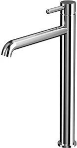 Смеситель для раковины WHITECROSS Y chrome хром Y1213CR, 1