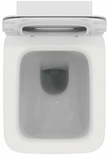 Комплект 5 в 1 Ideal Standard Strada II AquaBlade P387001 с кнопкой хром глянцевый