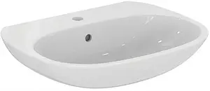 Раковина Ideal Standard Tesi 60 белый T352201 Раковина Ideal Standard Tesi 60 белый T352201, 1