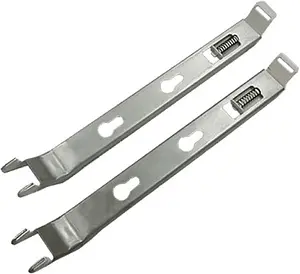 Комплект креплений настенный 500мм Wester 156552, 1