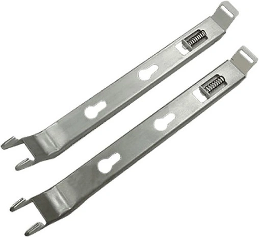 Кронштейн настенный 300мм Buderus K15.4300