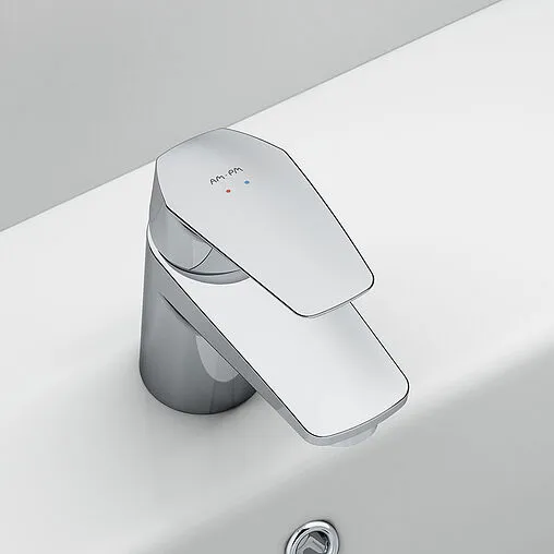 Смеситель для раковины Am.Pm Gem хром F9002100