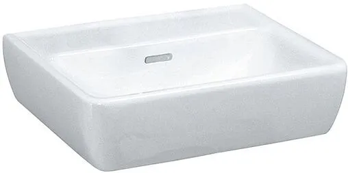 Раковина Laufen Pro 45 белый 8.1195.1.000.104.1