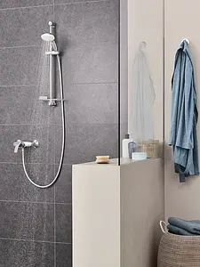 Лейка ручного душа Grohe Tempesta New хром 27597001 Лейка ручного душа Grohe Tempesta New хром 27597001, 5