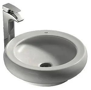 Раковина Roca Art 44 белый 327220000, 3