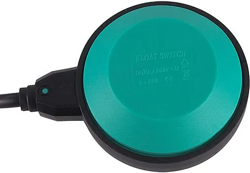 Насос дренажный Q=12.4м³/ч H=8м Pumpman GP750N