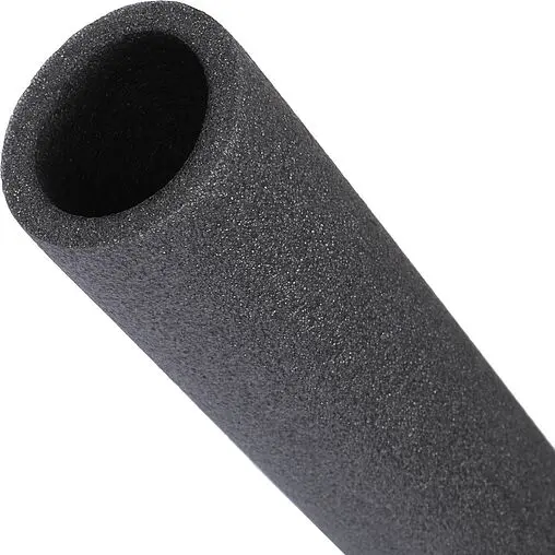 Теплоизоляция для труб 42/9мм серая Energoflex Super EFXT042092SU