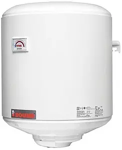 Водонагреватель накопительный электрический Round Standart 50 941153, 3