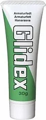 Смазка для монтажа труб 30г Unipak Glidex 2010003 Смазка для монтажа труб 30г Unipak Glidex 2010003