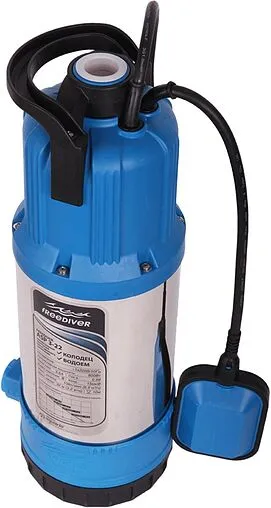 Насос колодезный центробежный 7&quot; Aquario Freediver ASP3-22 3322