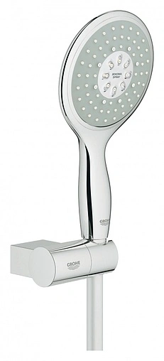 Душевой набор Grohe Power&amp;Soul хром 27742000