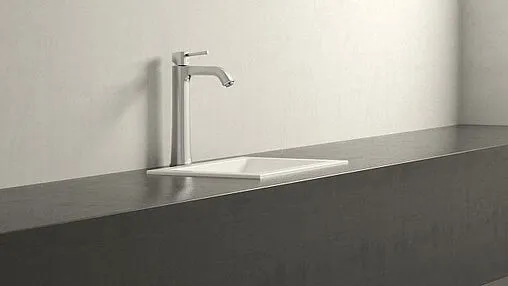 Смеситель для раковины Grohe Grandera хром 23313000