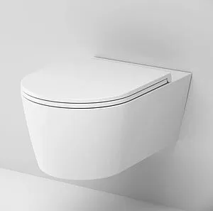 Комплект 6 в 1 Am.Pm Func FlashClean IS90101.8F1701 с кнопкой белый глянцевый, 4